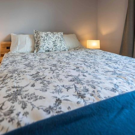 Apartamenty U Andzi Бялка-Татшаньска Экстерьер фото