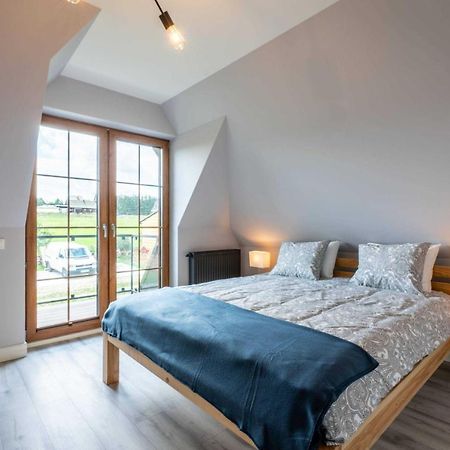 Apartamenty U Andzi Бялка-Татшаньска Экстерьер фото