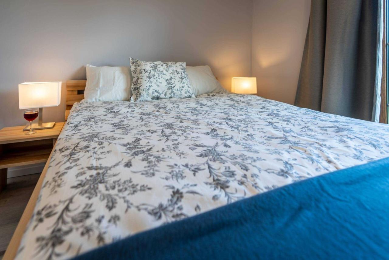 Apartamenty U Andzi Бялка-Татшаньска Экстерьер фото