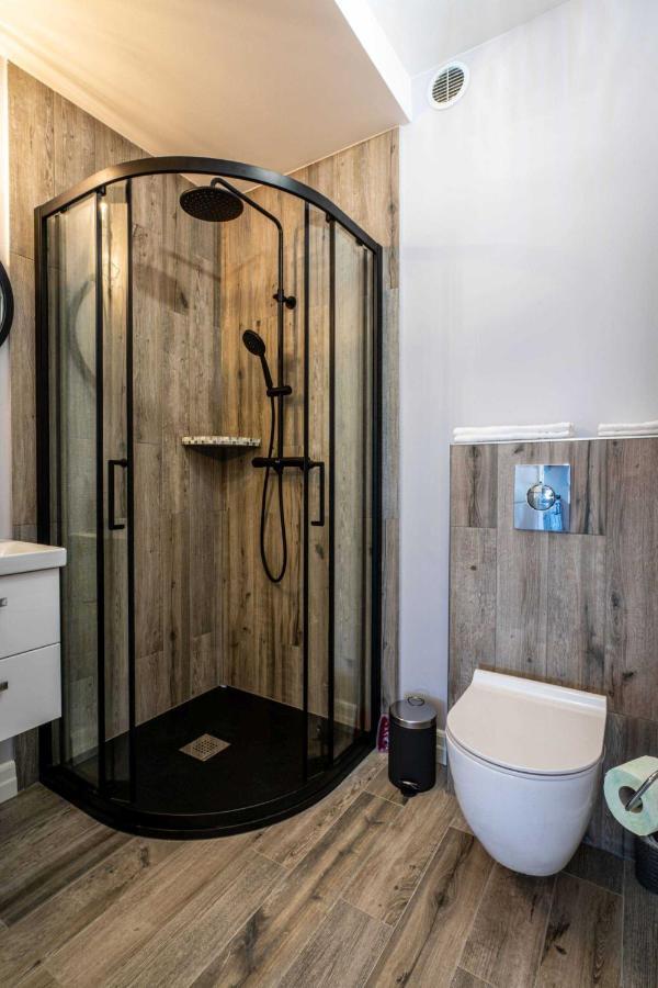 Apartamenty U Andzi Бялка-Татшаньска Экстерьер фото