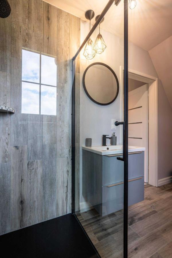 Apartamenty U Andzi Бялка-Татшаньска Экстерьер фото