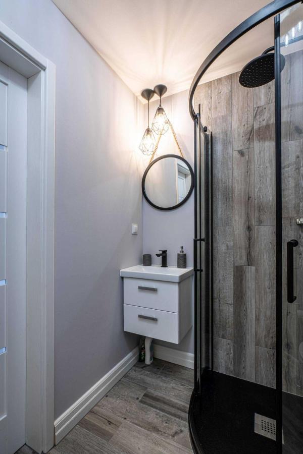 Apartamenty U Andzi Бялка-Татшаньска Экстерьер фото
