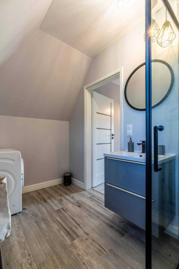 Apartamenty U Andzi Бялка-Татшаньска Экстерьер фото
