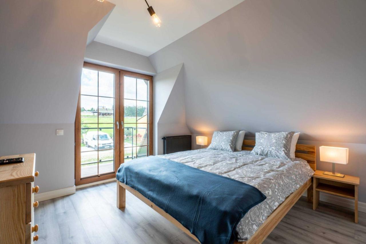 Apartamenty U Andzi Бялка-Татшаньска Экстерьер фото